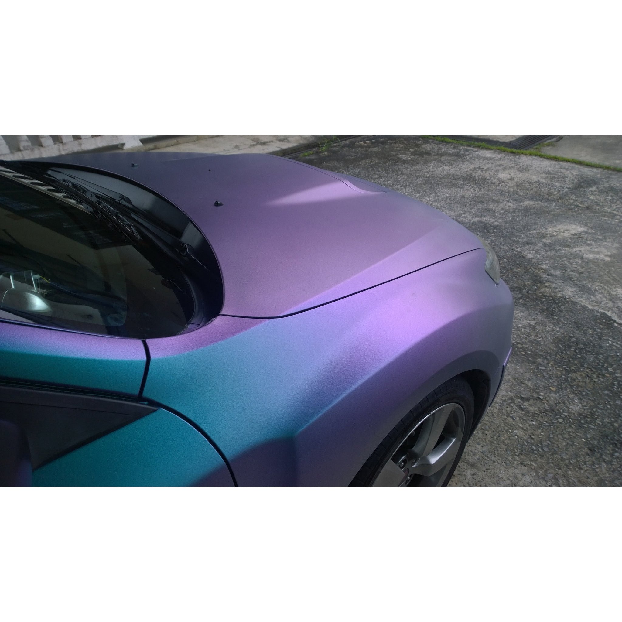 Load image into Gallery viewer, Cosmic Crush ColorShift Pearl