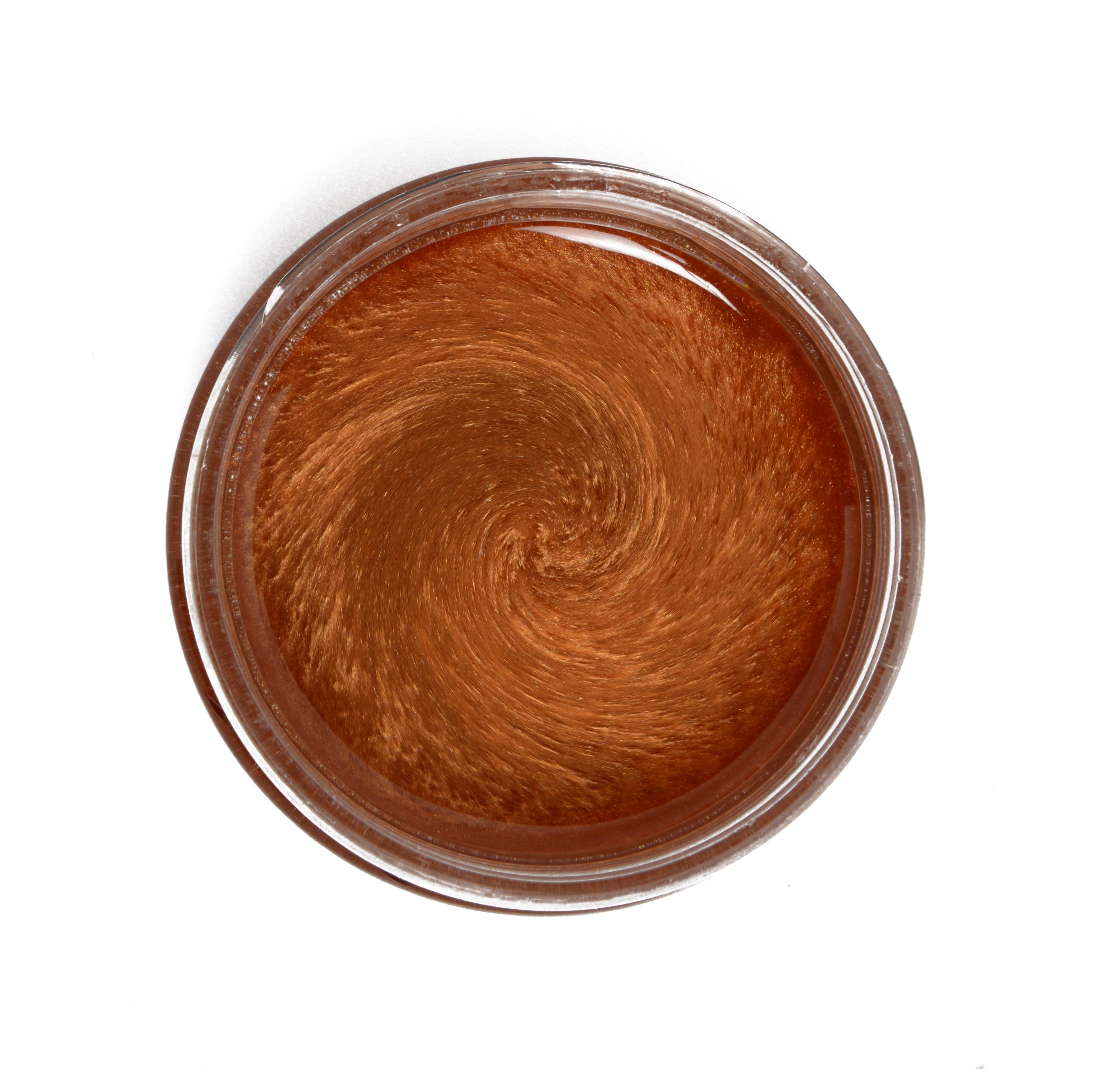 Load image into Gallery viewer, Copperhead Orange Pearl Pigment