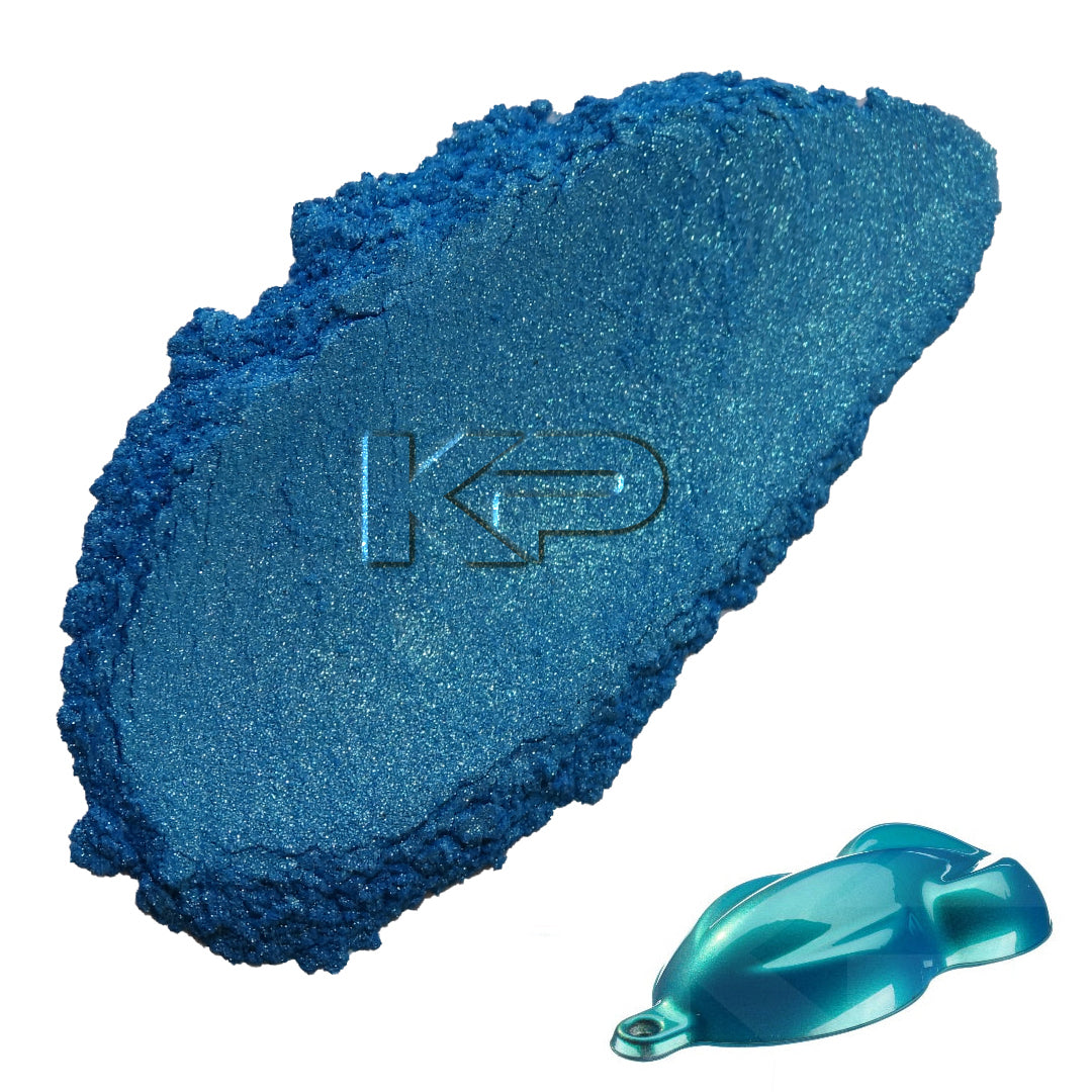 Hydra Colorshift Pearl – KP Pigments