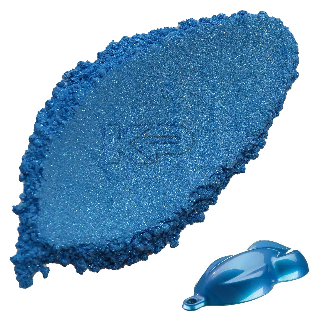 Monsoon ColorShift Pearl – KP Pigments