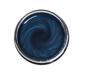 Nebula Blue Pearl Pigment