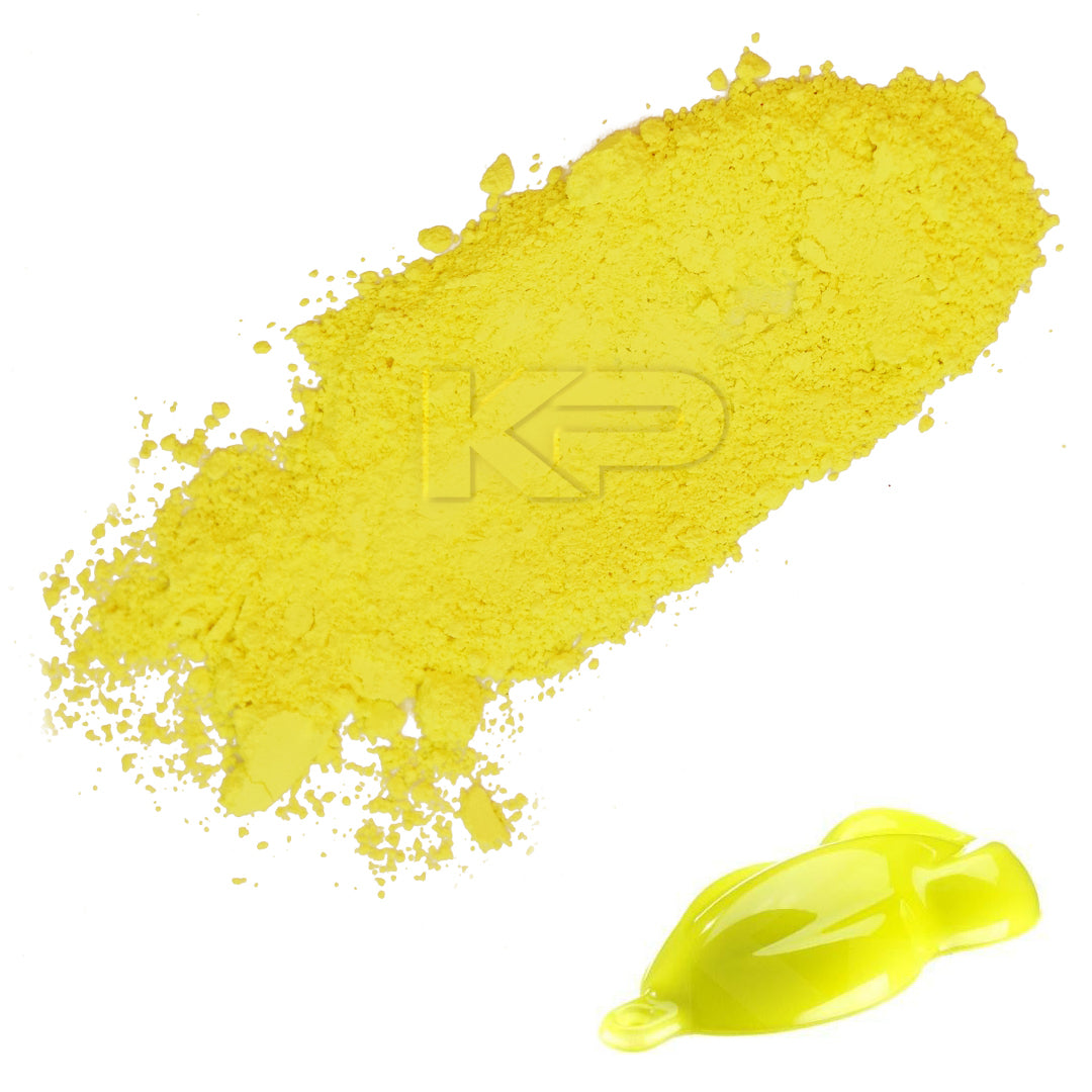 Load image into Gallery viewer, Polaris Fluorescent Yellow