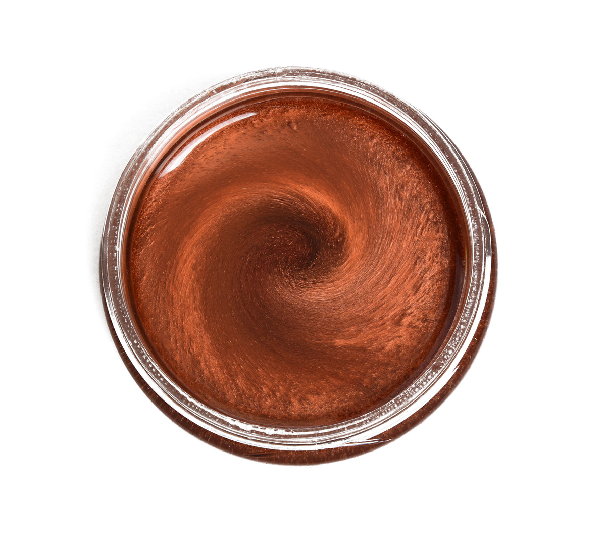 Rose Gold ColorShift Pearl – KP Pigments