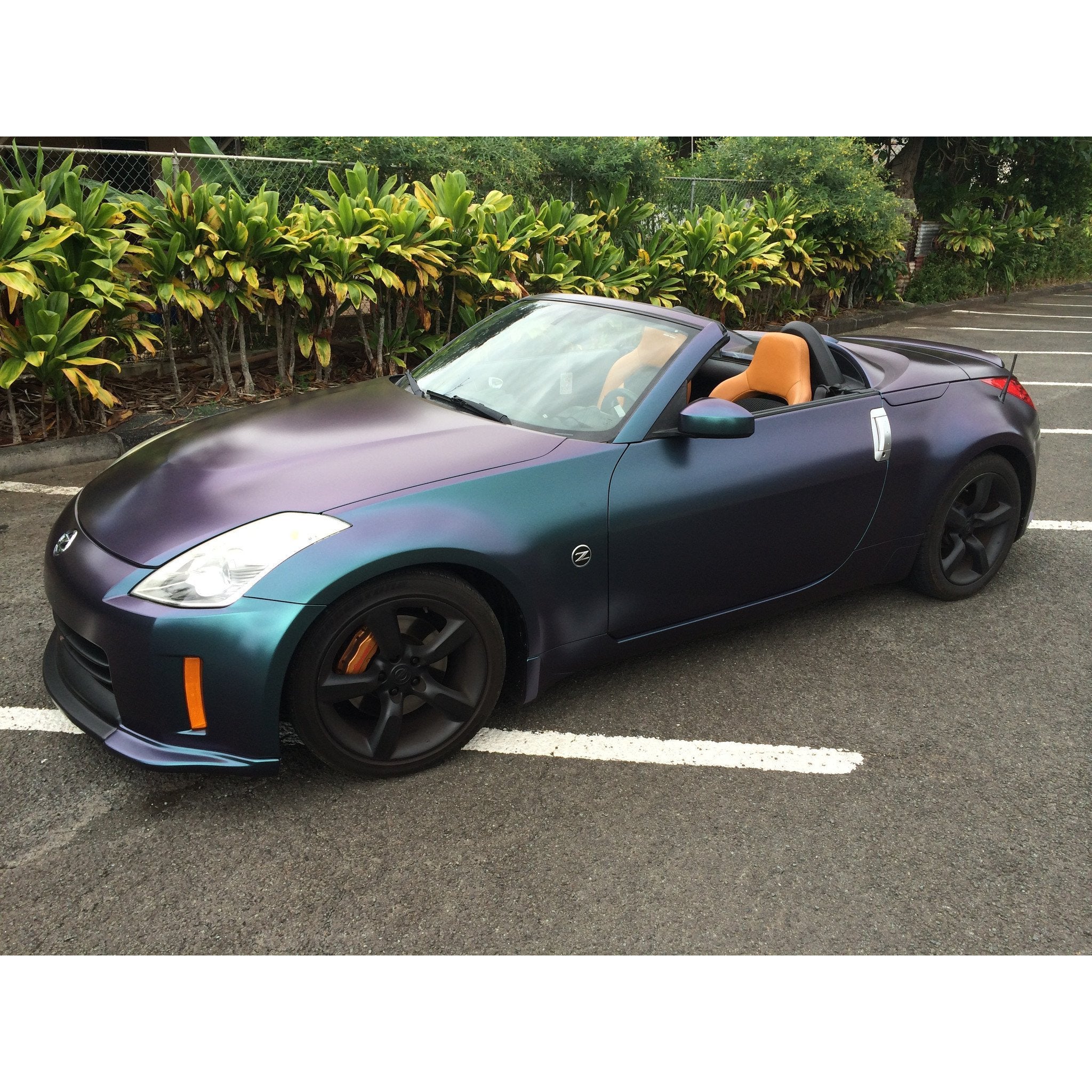 Load image into Gallery viewer, Black Hole ColorShift