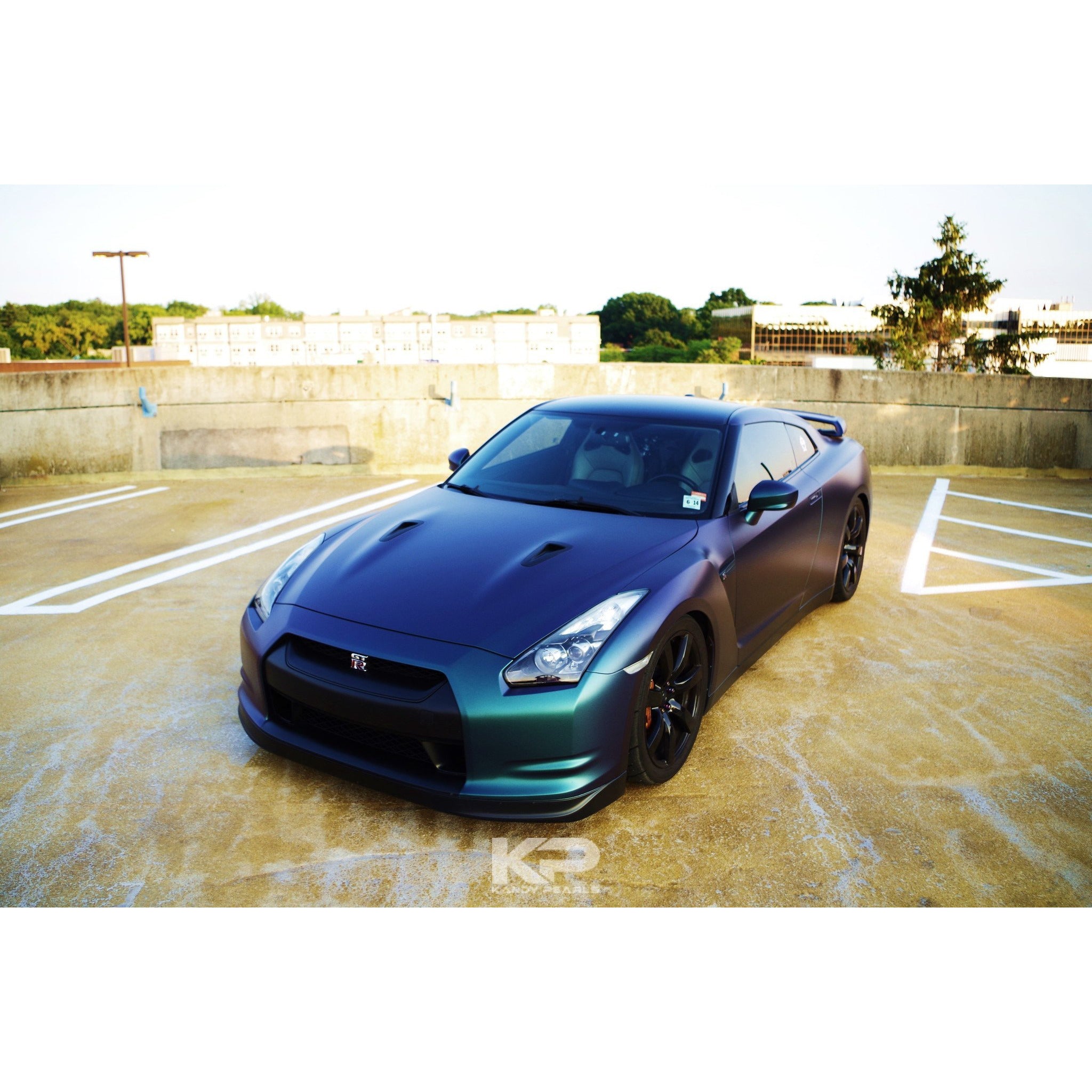 Load image into Gallery viewer, Black Hole ColorShift