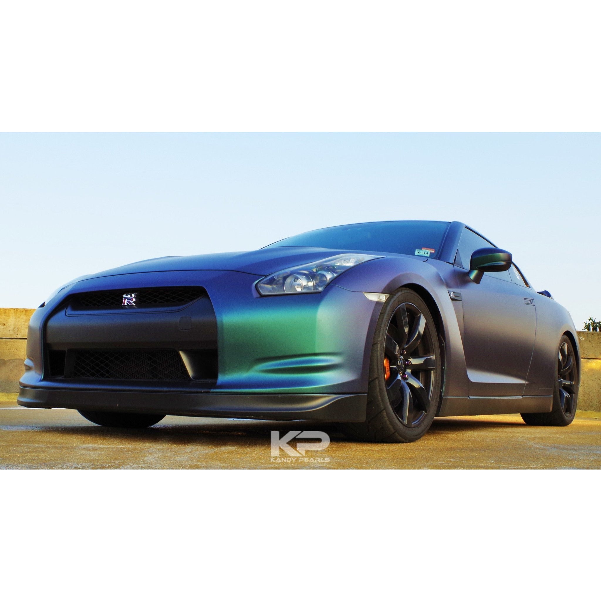 Load image into Gallery viewer, Black Hole ColorShift