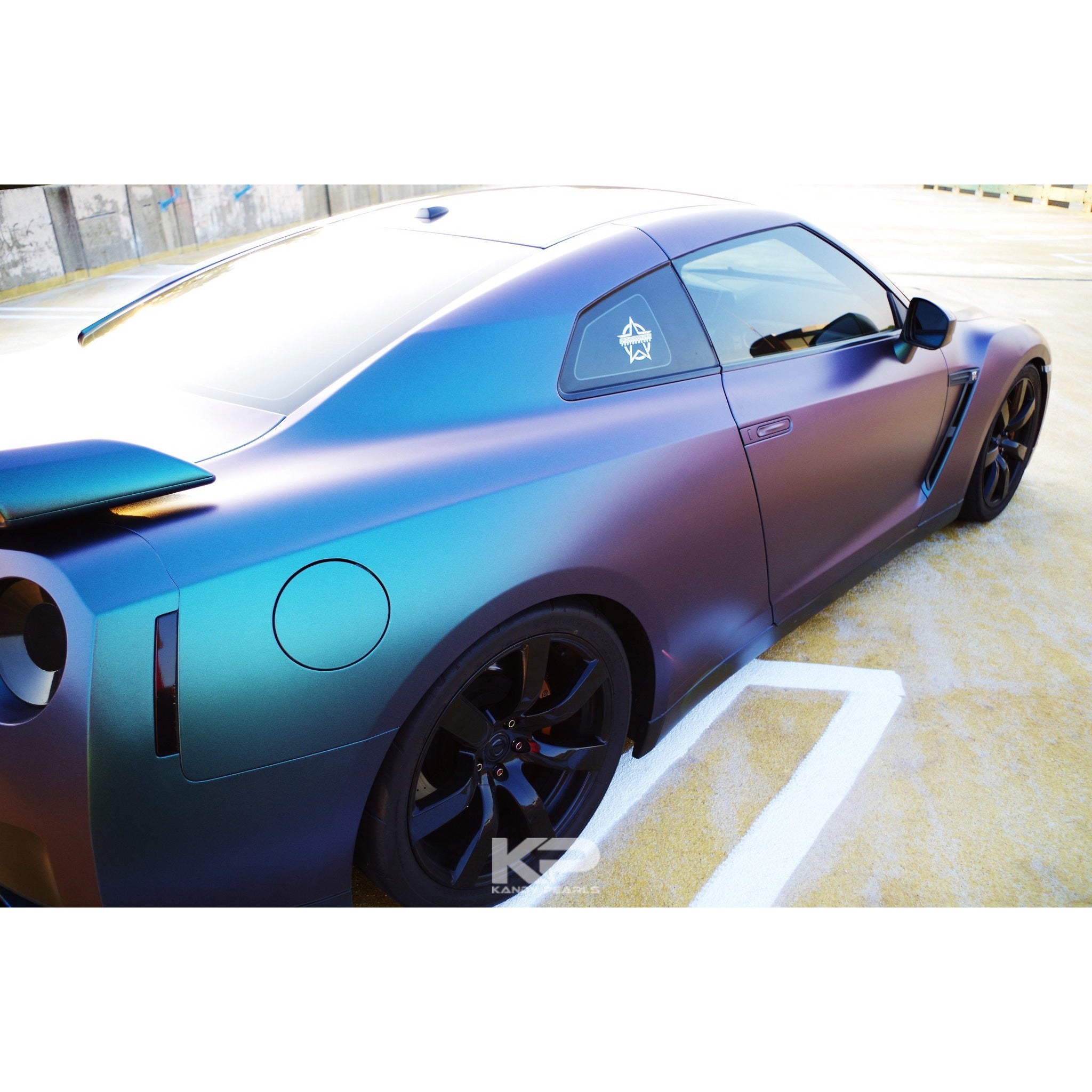 Load image into Gallery viewer, Black Hole ColorShift