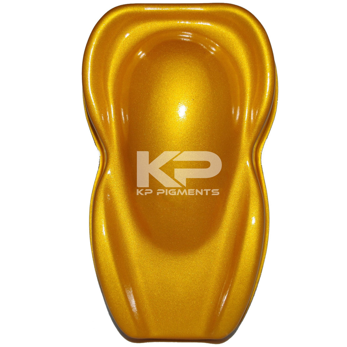 Royal Gold Pearl – KP Pigments