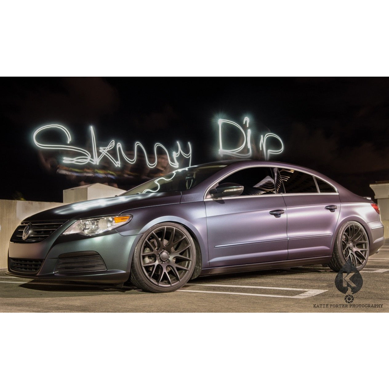 Load image into Gallery viewer, Black Hole ColorShift