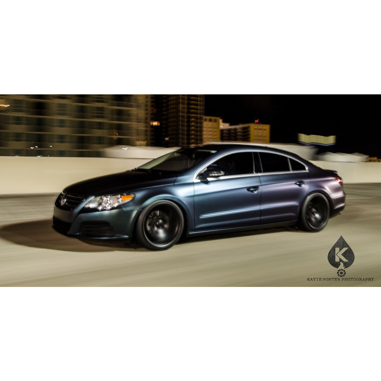 Load image into Gallery viewer, Black Hole ColorShift