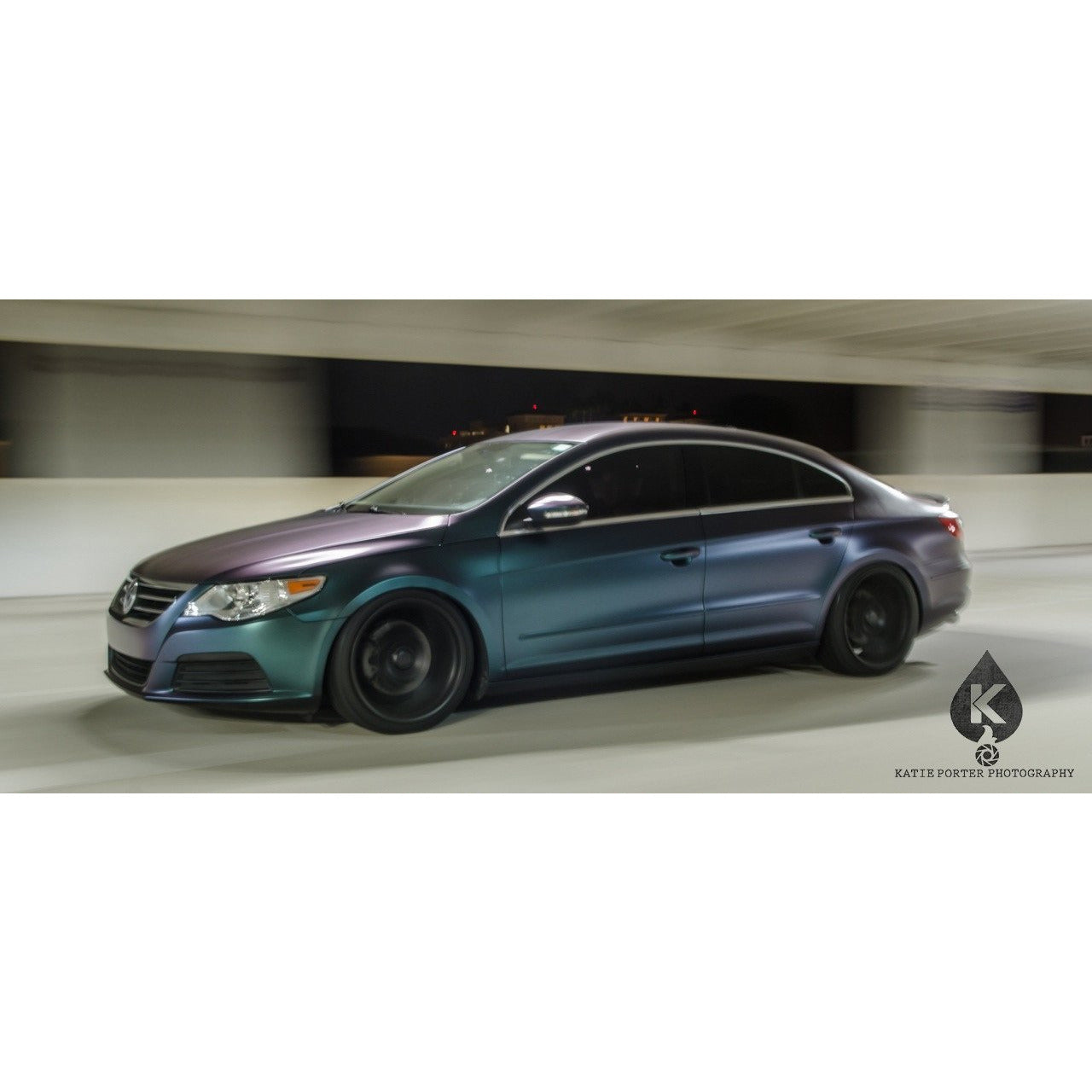 Load image into Gallery viewer, Black Hole ColorShift