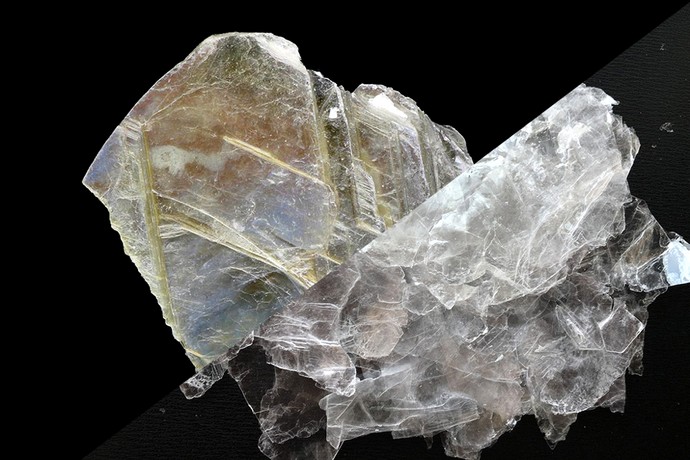 Mineral Mica Vs Synesthetic Pearl Pigments: Which One is Better?