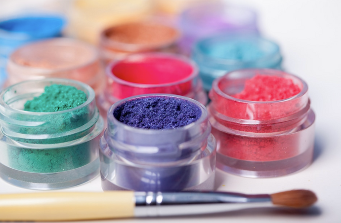 3 Pearl Pigments Mistakes You Should Avoid