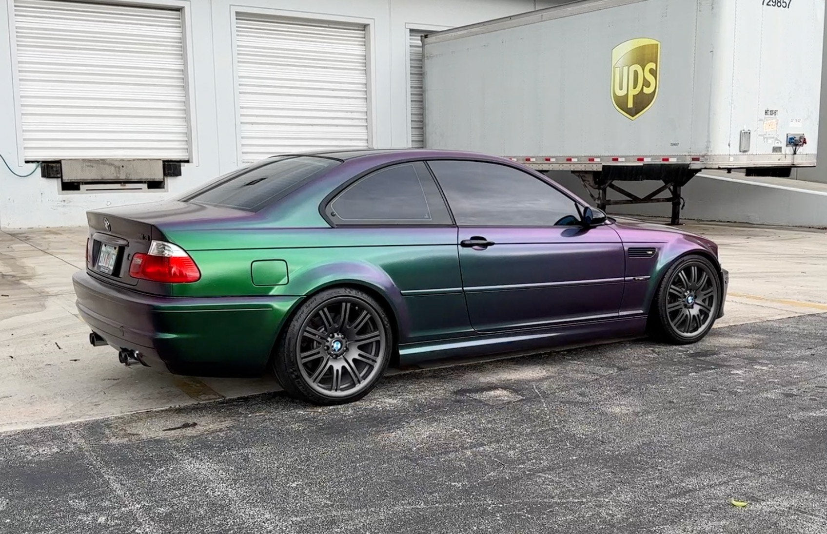 Add Intrigue to Your Coating with ZG Hyperhift pearl | Kp