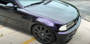 ZBP HyperShift Pearl - Purple to Black HyperShift Pearl – KP ZBP HyperShift Pearl - Purple to Black HyperShift Pearl – KP