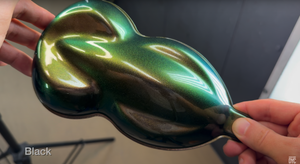 ZGP Hypershift Pearl