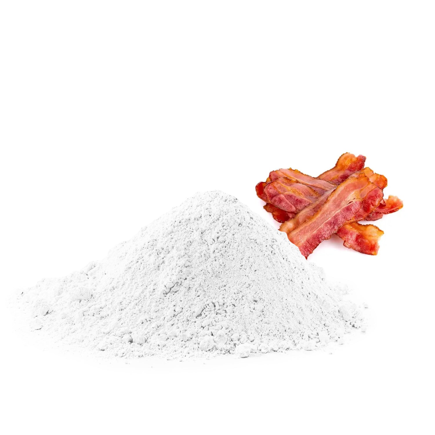 Load image into Gallery viewer, Bacon Scented Fragrance Powder