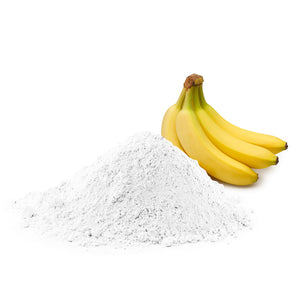 Banana Scented Fragrance Powder