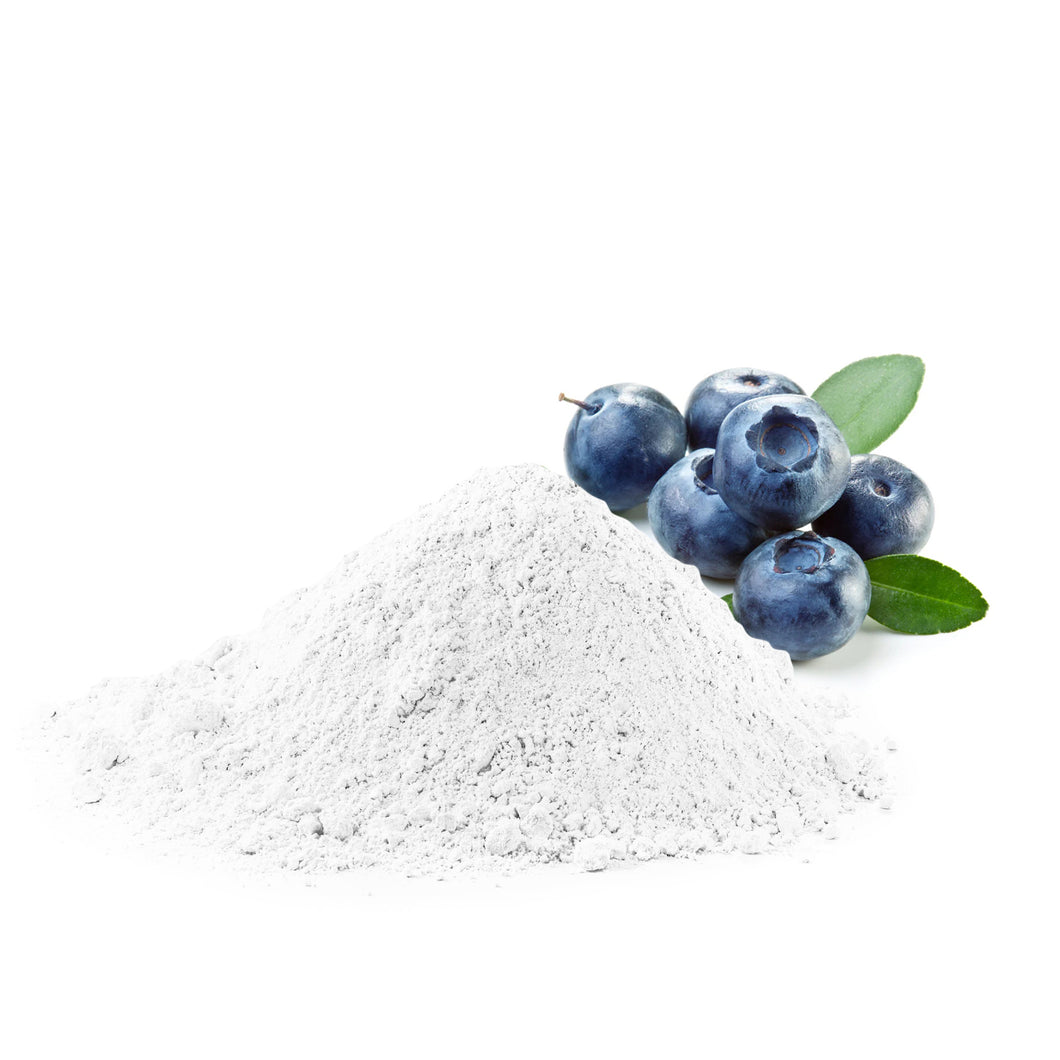 Blueberry Scented Fragrance Powder