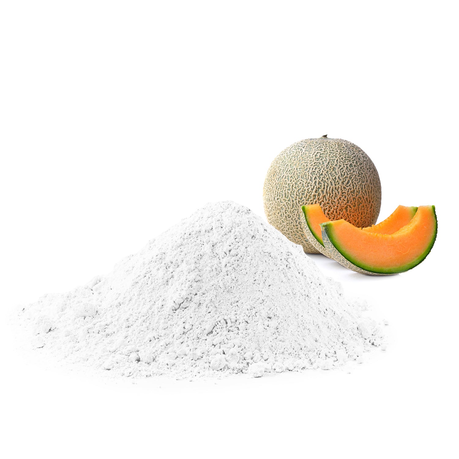 Load image into Gallery viewer, Cantaloupe Scented Fragrance Powder