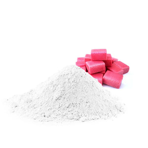 Chewing Gum Scented Fragrance Powder
