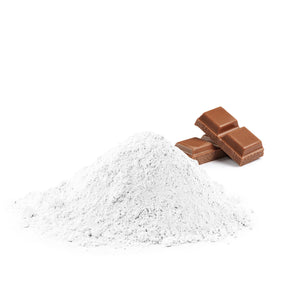 Chocolate Scented Fragrance Powder