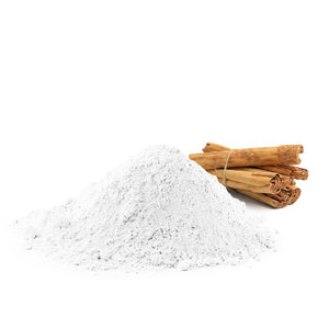 Cinnamon Scented Fragrance Powder