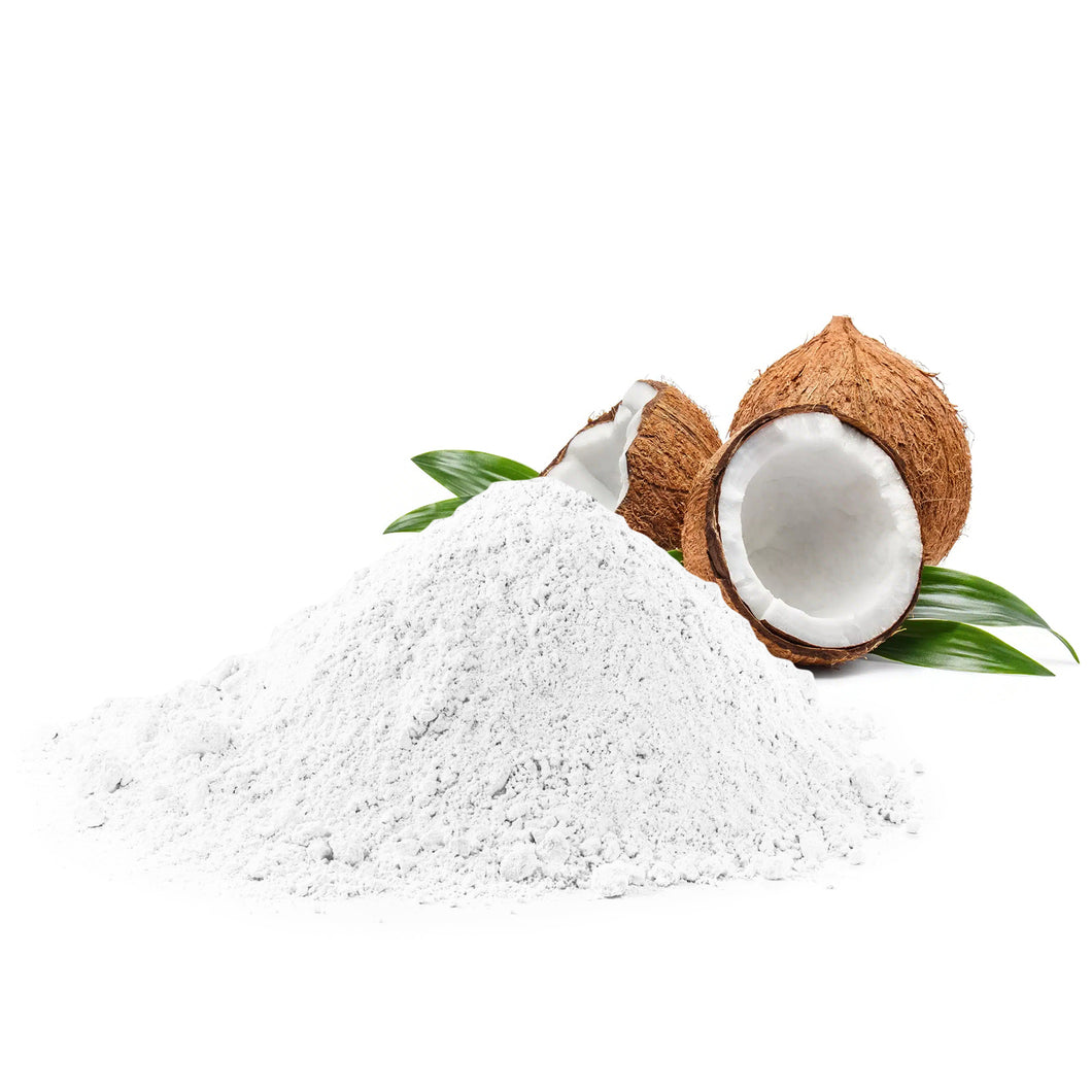 Coconut Scented Fragrance Powder