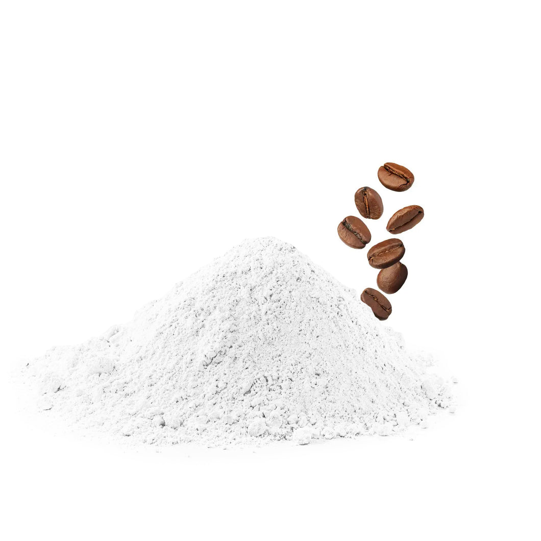 Coffee Scented Fragrance Powder