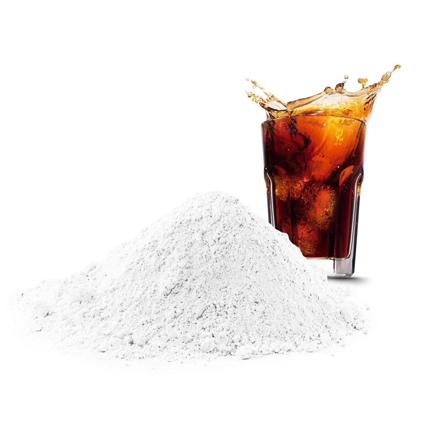Cola Scented Fragrance Powder – KP Pigments