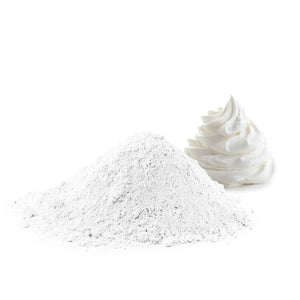 Cream Scented Fragrance Powder