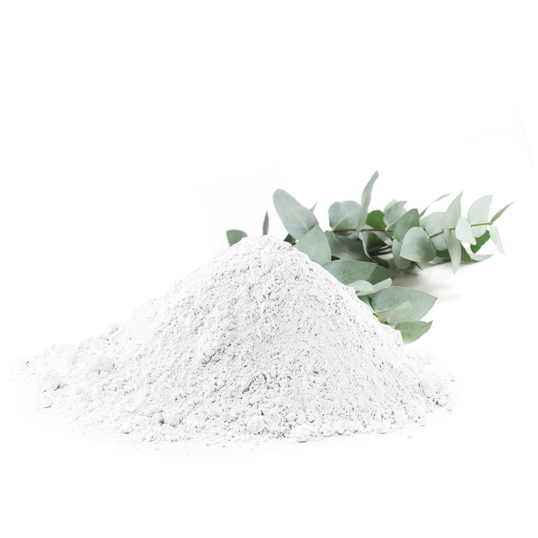 Eucalyptus Scented Fragrance Powder