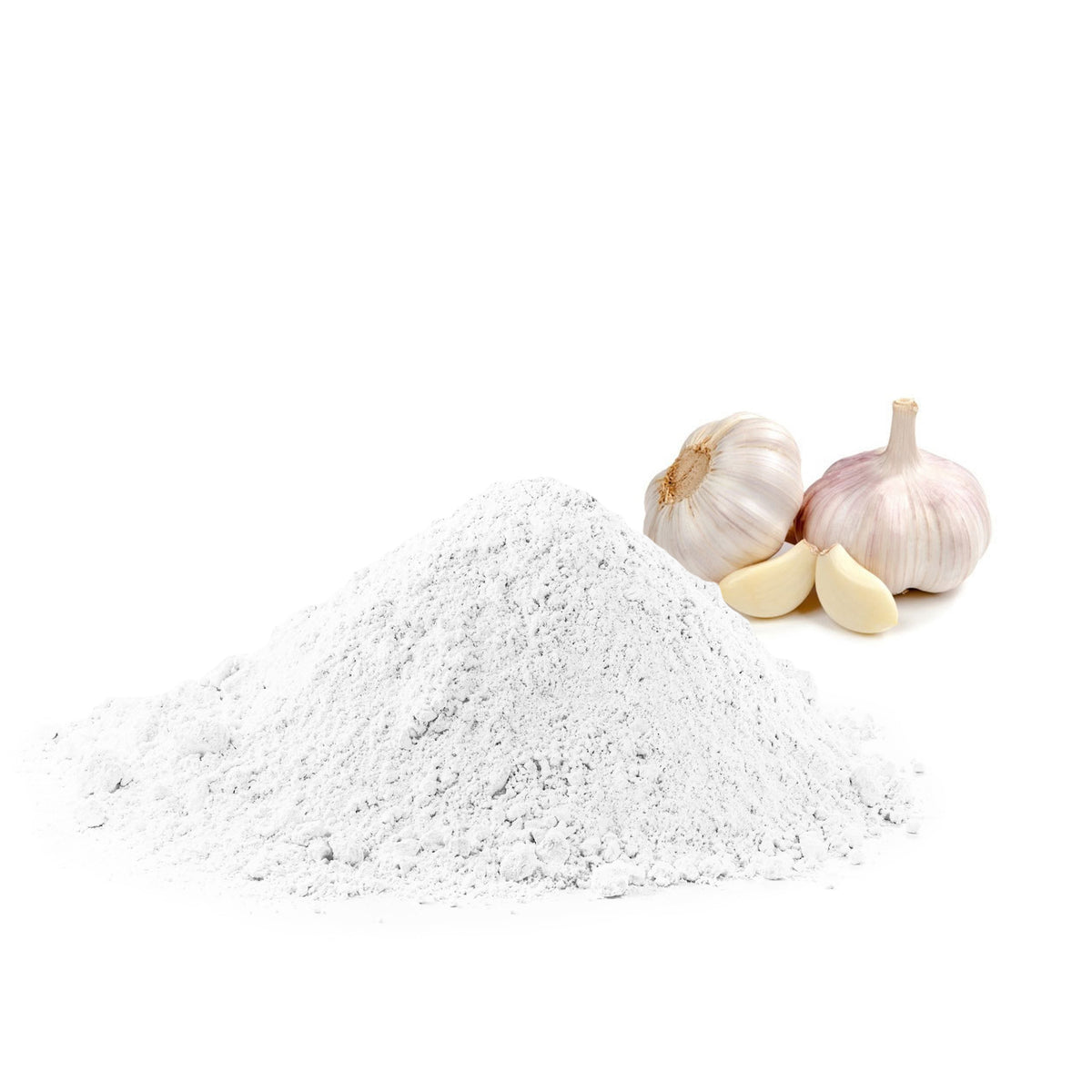 Garlic Scented Fragrance Powder – KP Pigments