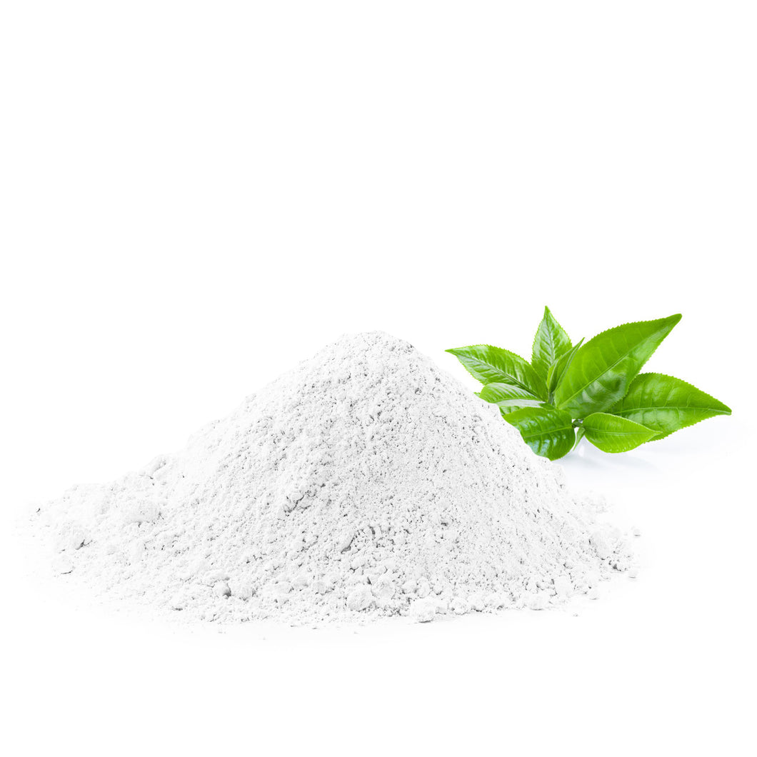 Green Tea Scented Fragrance Powder