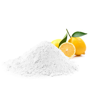 Lemon Scented Fragrance Powder