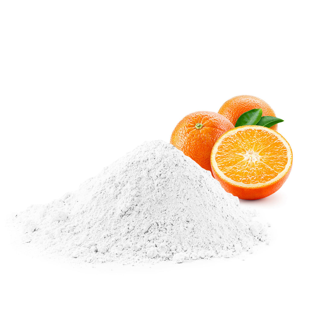 Orange Scented Fragrance Powder