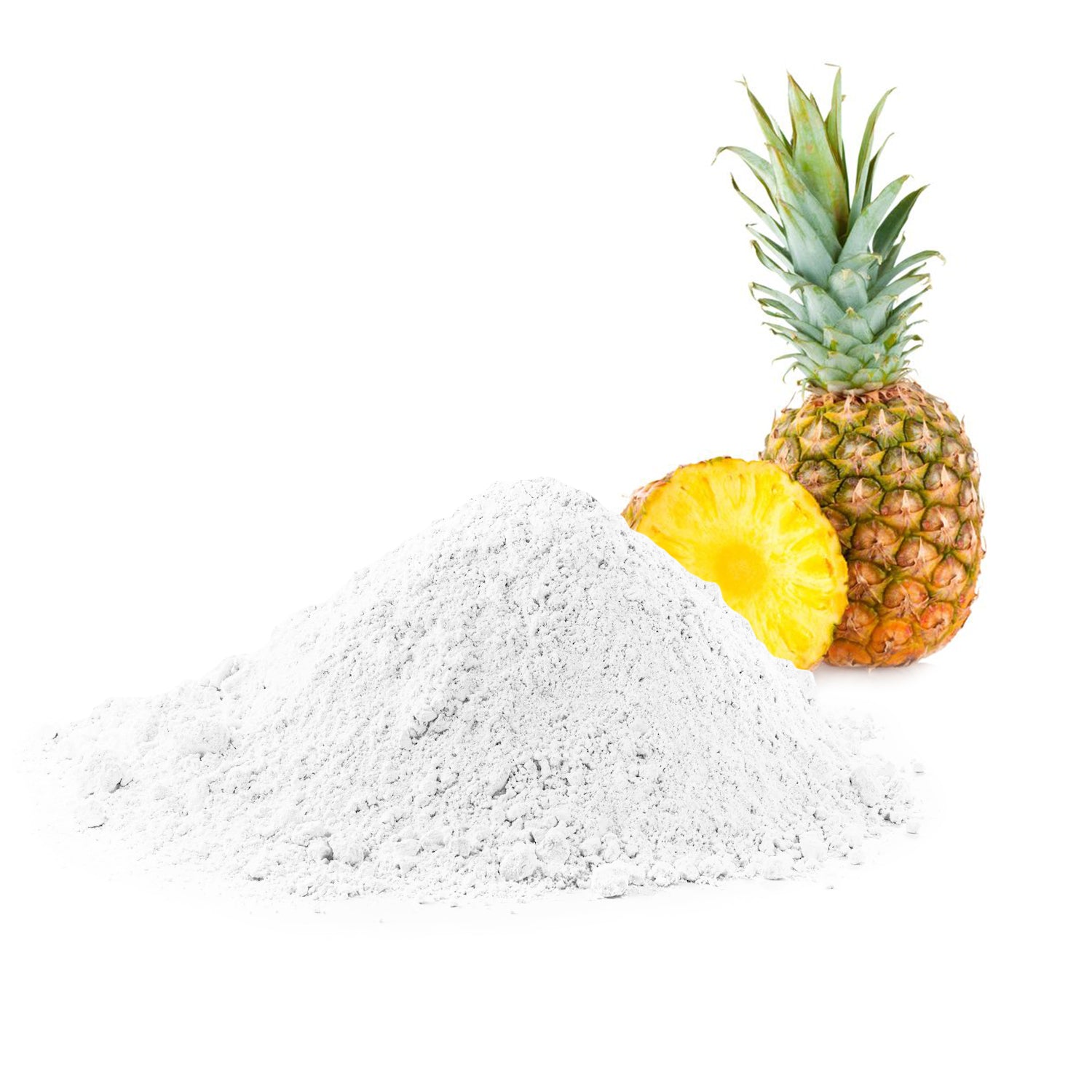 Load image into Gallery viewer, Pineapple Scented Fragrance Powder