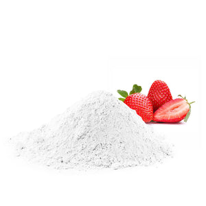 Strawberry Scented Fragrance Powder