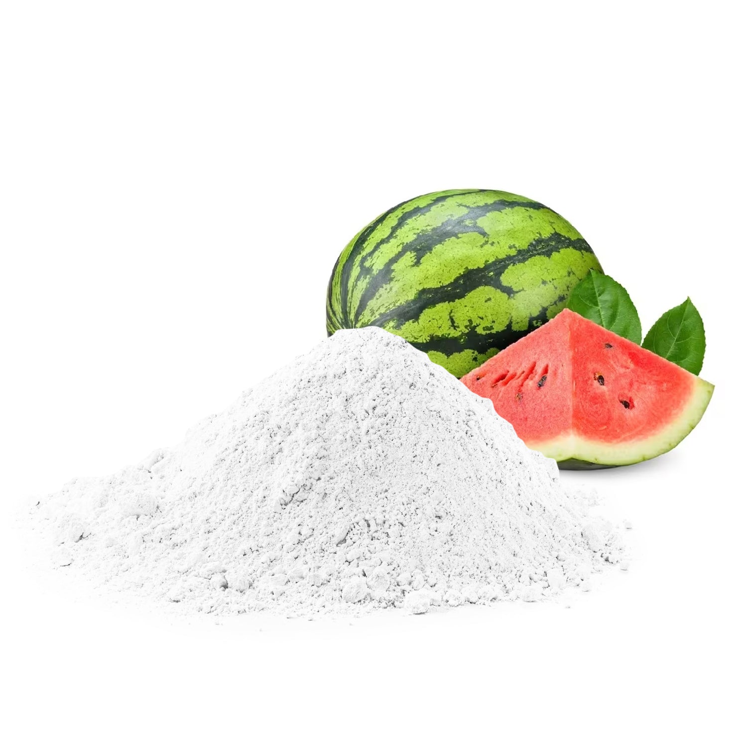 Load image into Gallery viewer, Watermelon Scented Fragrance Powder