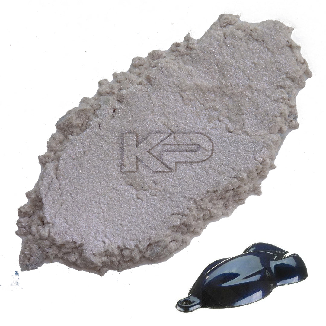 Add Intrigue to Your Coating Blue Interference pearll Pigment – KP Pigments
