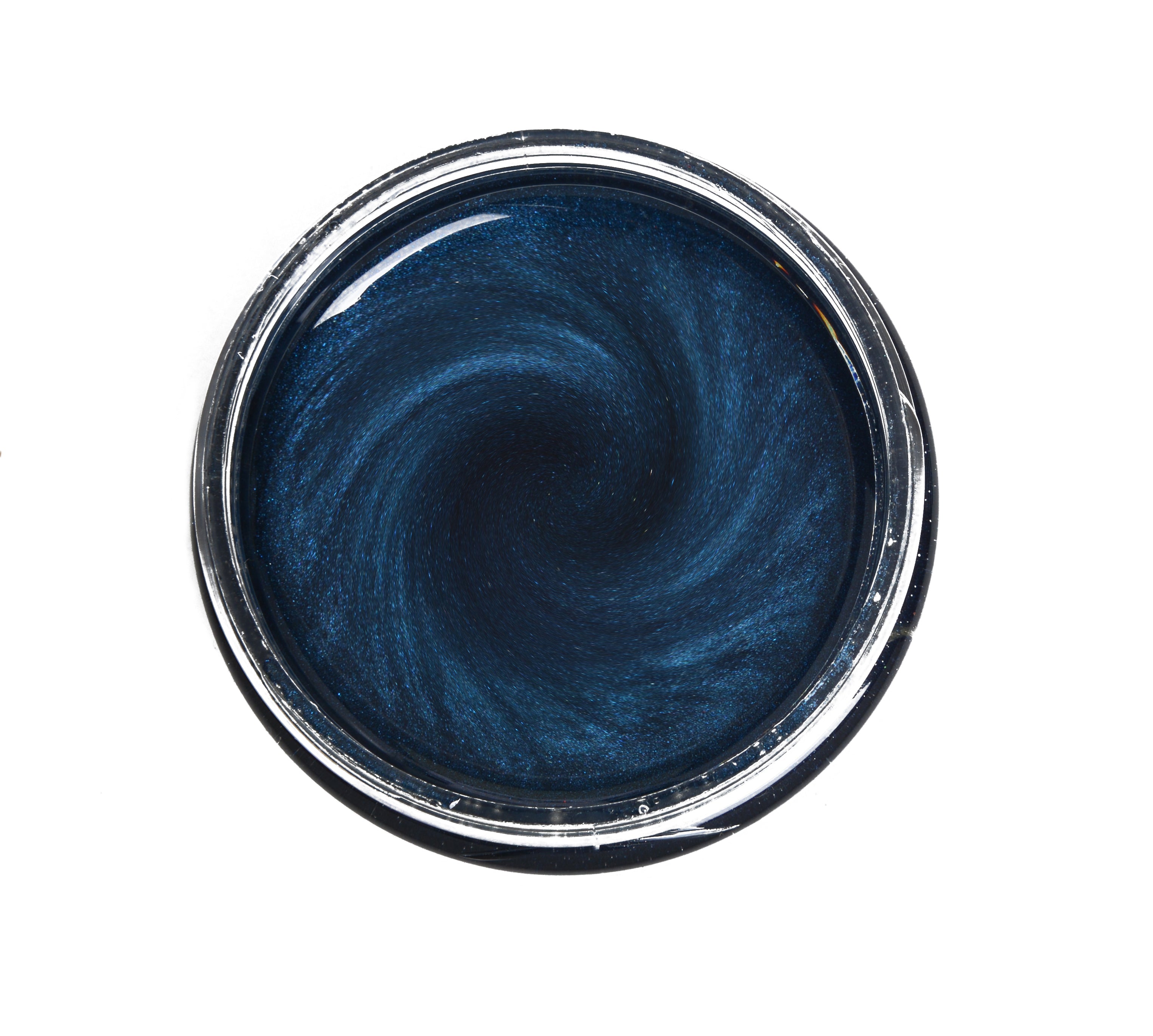 Load image into Gallery viewer, Nebula Blue Pearl Pigment