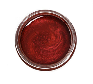 Real Red Pearl Pigment
