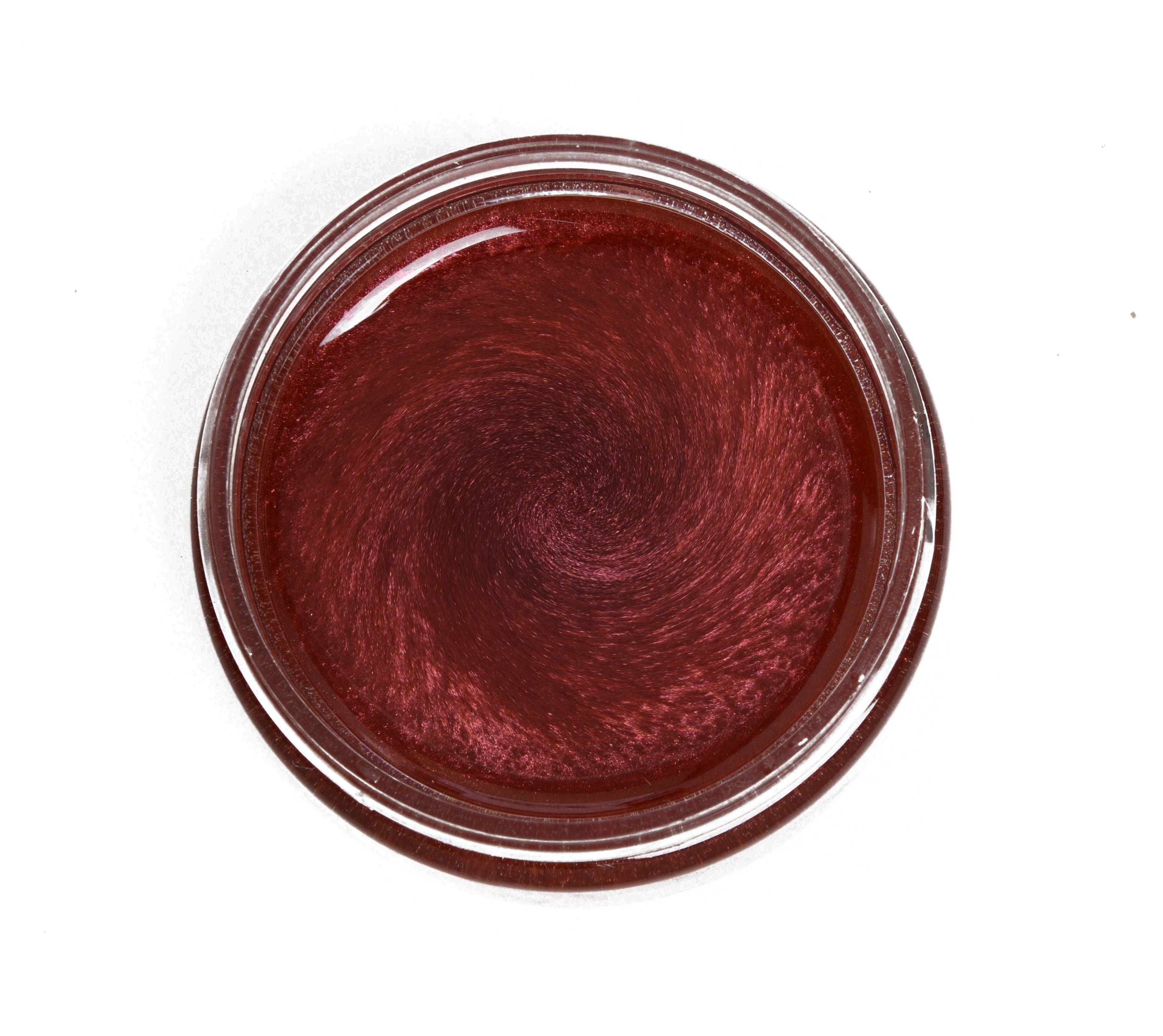 Load image into Gallery viewer, Red Rum Pearl Pigment
