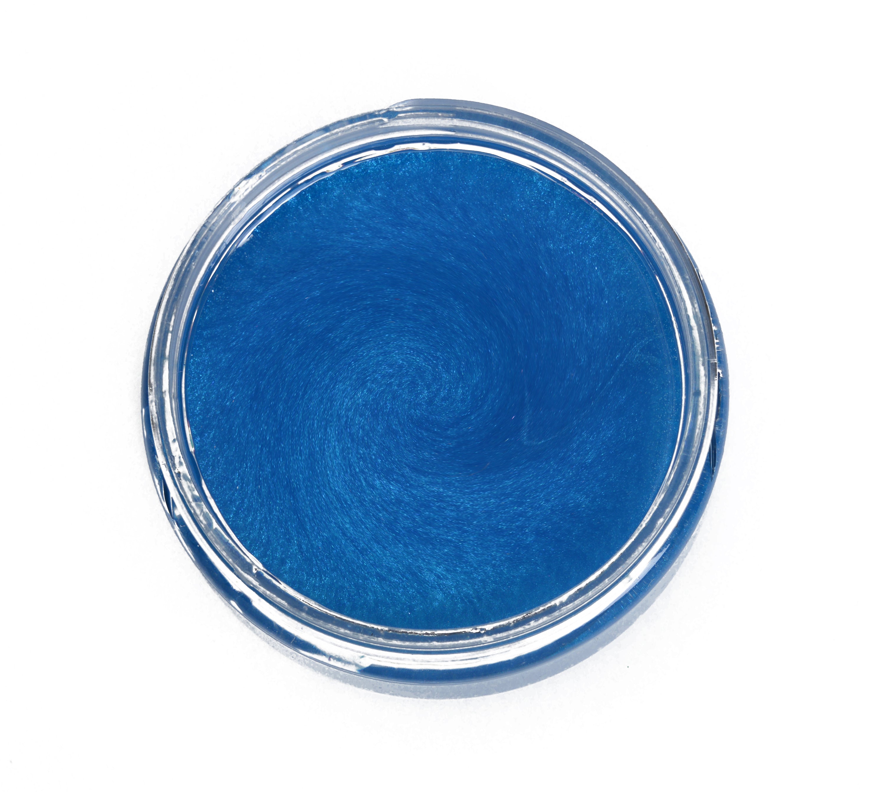 Load image into Gallery viewer, Sazuka Blue Pearl Pigment