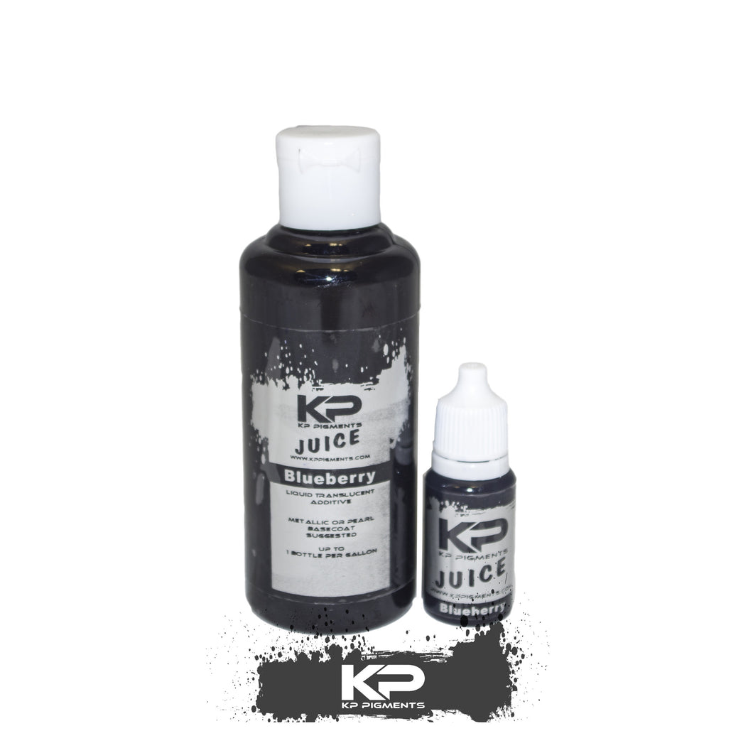 Blueberry Juice Additive Blueberry Juice Additive