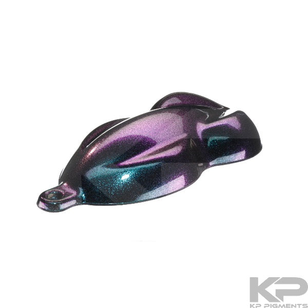 Carbon Lava Pearl – KP Pigments