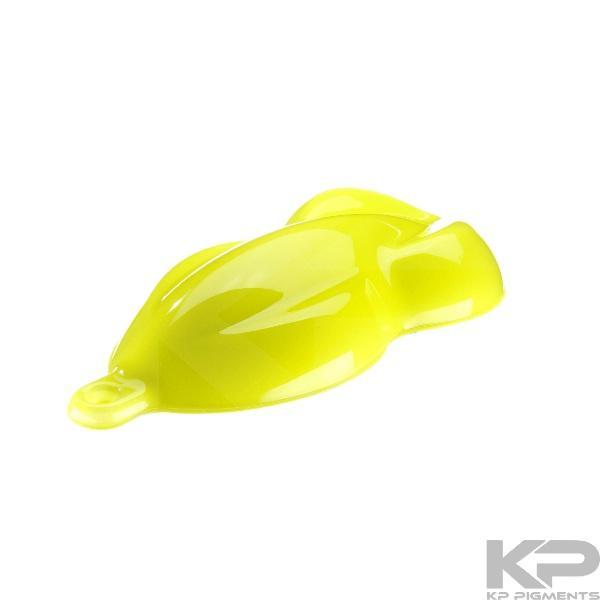 Load image into Gallery viewer, https://kppearls.com/image360/360assets/KPPI_PolarisFluorescentYellow/KPPI_PolarisFluorescentYellow.xml