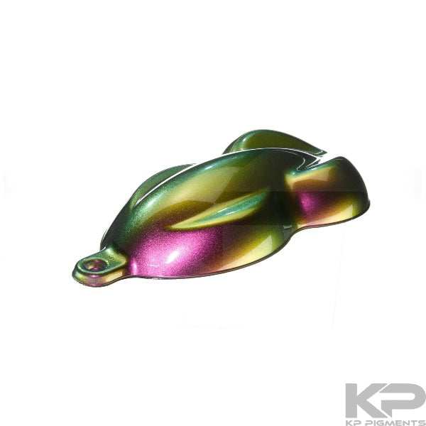 【新発売】今週の市販 Hypershift ZTW Pearl Pigments KP – テント・タープ